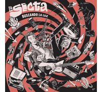 Secta, la - Buscando la Luz