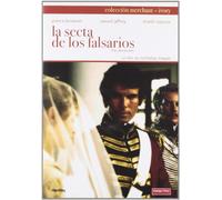 La Secta De Los Falsarios [Import]