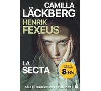La secta: Edición limitada a precio especial
