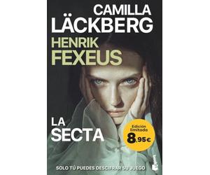 La secta: Edición limitada a precio especial