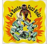 La Secta - Fuzz God