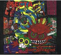 La Secta - It's Gonna Be a Wild Week [Import]