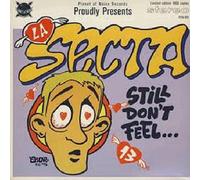 La Secta - Still Don't Feel.../Get Out [Analog]