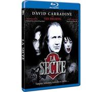 La Secte - Blu-Ray E
