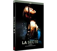 La Secte - Combo Blu-Ray + Dvd - Édition Limitée
