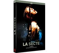 La Secte [Combo Blu-Ray + DVD-Édition Limitée]