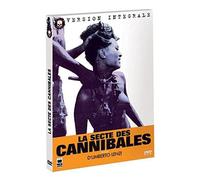 La Secte Des Cannibales
