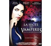 La Secte des Vampires