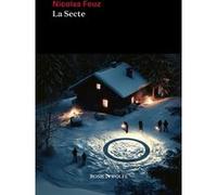 La Secte Nicolas Feuz (Auteur)