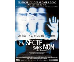 La secte sans nom