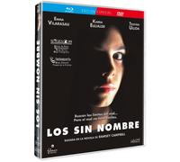La Secte Sans Nom (Bd + Dvd) / Los Sin Nombre