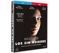 La Secte sans nom (BD + DVD) / Los sin nombre G