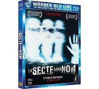 La Secte Sans Nom - Blu-Ray