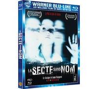 La Secte sans nom - Blu-Ray E