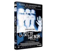 LA SECTE SANS NOM by EMMA VILARASAU