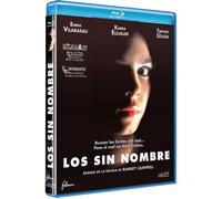 La Secte Sans Nom / Los Sin Nombre (Blu Ray)