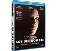 La Secte sans nom / Los sin nombre (Blu Ray) G