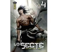 LA SECTE T4