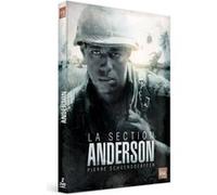 La section Anderson DVD G