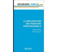 La Sécurisation des parcours professionnels