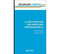 La sécurisation des parcours professionnels