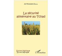 La Sécurité Alimentaire Au Tchad