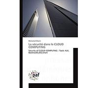 La Sécurité Dans Le Cloud Computing
