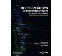 La sécurité dans le cyberespace - (Literatur, Informatik auf Polnisch)