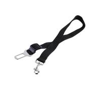 La sécurité des Chats pour Chiens pour Animaux de Compagnie réglable mène la Ceinture de sécurité du véhicule Ceinture pour Les Animaux Compagnie - Le Harnais mèches