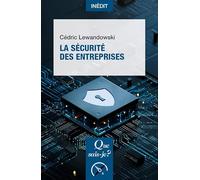 La Sécurité des entreprises