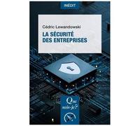 La Sécurité Des Entreprises