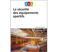 La sécurité des équipements sportifs