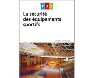 La sécurité des équipements sportifs