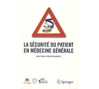 La sécurité du patient en médecine générale