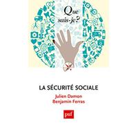 La sécurité sociale
