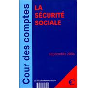 La sécurité sociale - Collectif - Documentation Francaise - broché - Etude