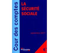 La sécurite sociale - Collectif - Documentation Francaise - broché - Etude