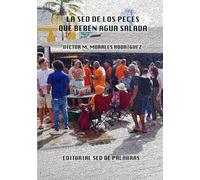 La sed de los peces que beben agua salada