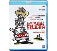 La sedia Della felicità [Blu-Ray]
