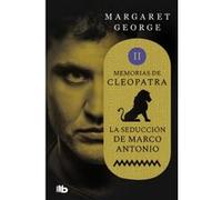La Seducción De Marcon Antonio - [Livre en VO] George, Margaret (Auteur)