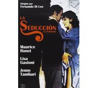 La Seducción (La Seduzione) (1973) (Import)