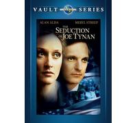 La Séduction De Joe Tynan DVD - Alan Alda, Meryl Streep, Jerry Schatzberg