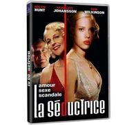 EUROPA – La Séductrice E