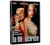 EUROPA – La Séductrice E