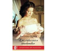 La séductrice inattendue