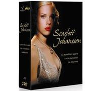 La Séductrice - Lost in translation - La Jeune fille à la perle - Coffret E