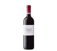 La Segreta Vin italien Planeta La Segreta rouge bio (DOC Sicilia) - La bouteille de 75cl