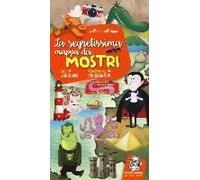 La Segretissima Mappa Dei Mostri