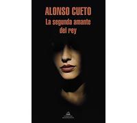 La segunda amante del rey