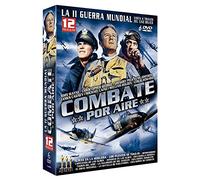 La Segunda Guerra Mundial: Combate por Aire Vol. 1 y 2
